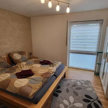 Hochwertige 3 Erdgeschosswohnung