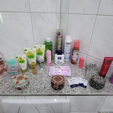 Hochwertige 3 Erdgeschosswohnung Apartment