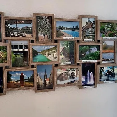 Hochwertige 3 Erdgeschosswohnung Greven (Steinfurt)