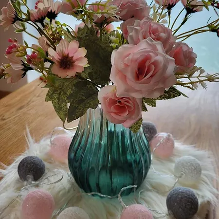 Hochwertige 3 Erdgeschosswohnung Apartment Greven (Steinfurt)