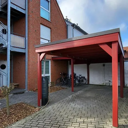 Hochwertige 3 Erdgeschosswohnung *