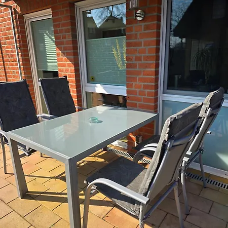 Hochwertige 3 Erdgeschosswohnung Lejlighed Greven (Steinfurt)