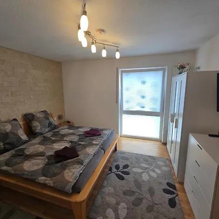 Appartement Hochwertige 3 Erdgeschosswohnung Greven (Steinfurt)