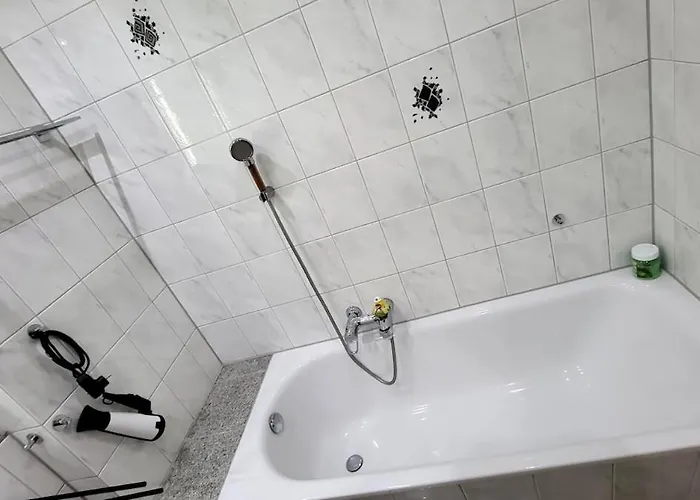 Hochwertige 3 Erdgeschosswohnung Lejlighed Greven (Steinfurt)