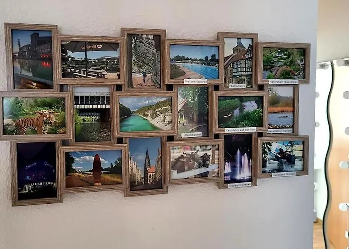 Hochwertige 3 Erdgeschosswohnung Greven (Steinfurt)