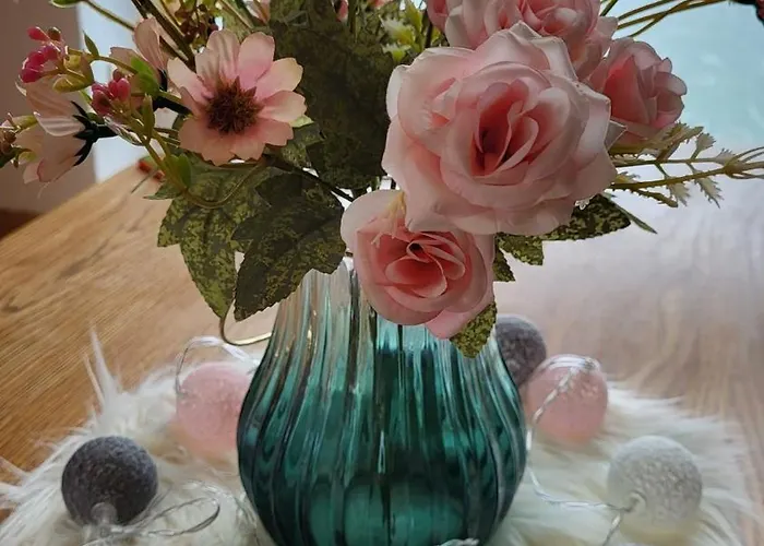 Hochwertige 3 Erdgeschosswohnung Lejlighed Greven (Steinfurt)